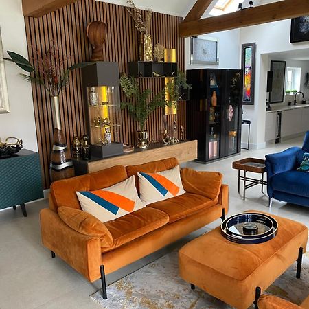 Kingsbarns Lägenhet Scunthorpe Exteriör bild