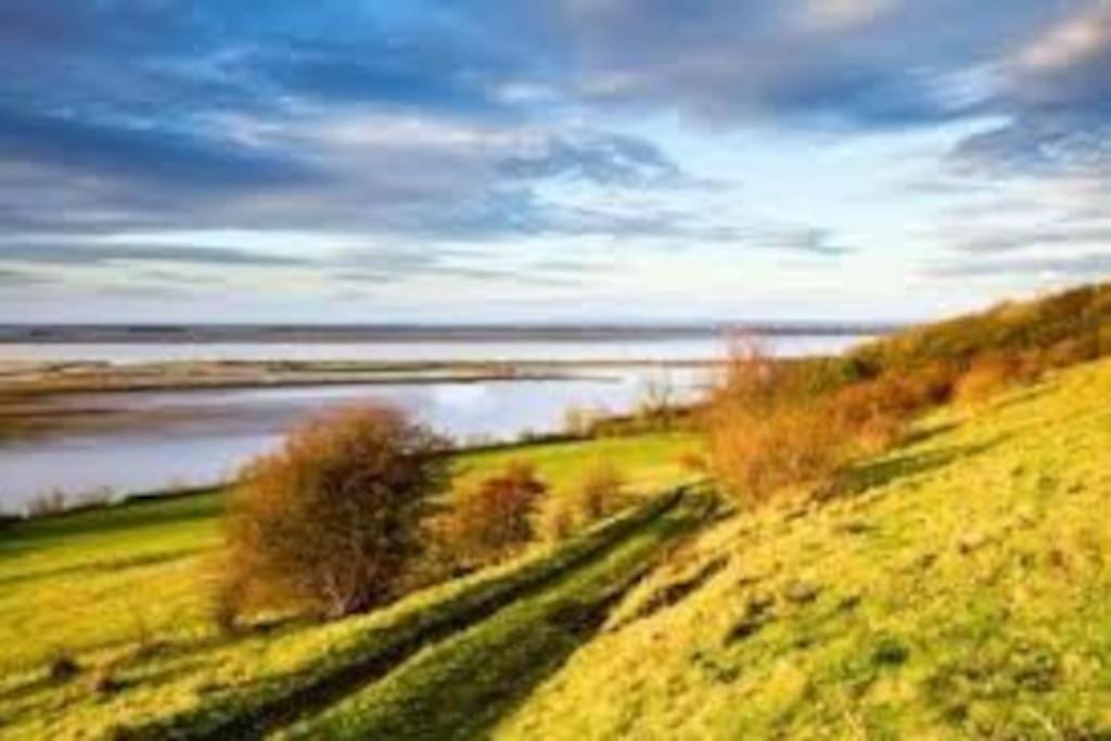 Kingsbarns Lägenhet Scunthorpe Exteriör bild