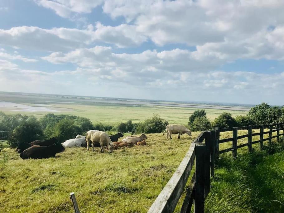 Kingsbarns Lägenhet Scunthorpe Exteriör bild