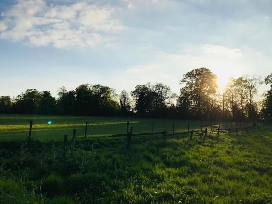 Kingsbarns Lägenhet Scunthorpe Exteriör bild