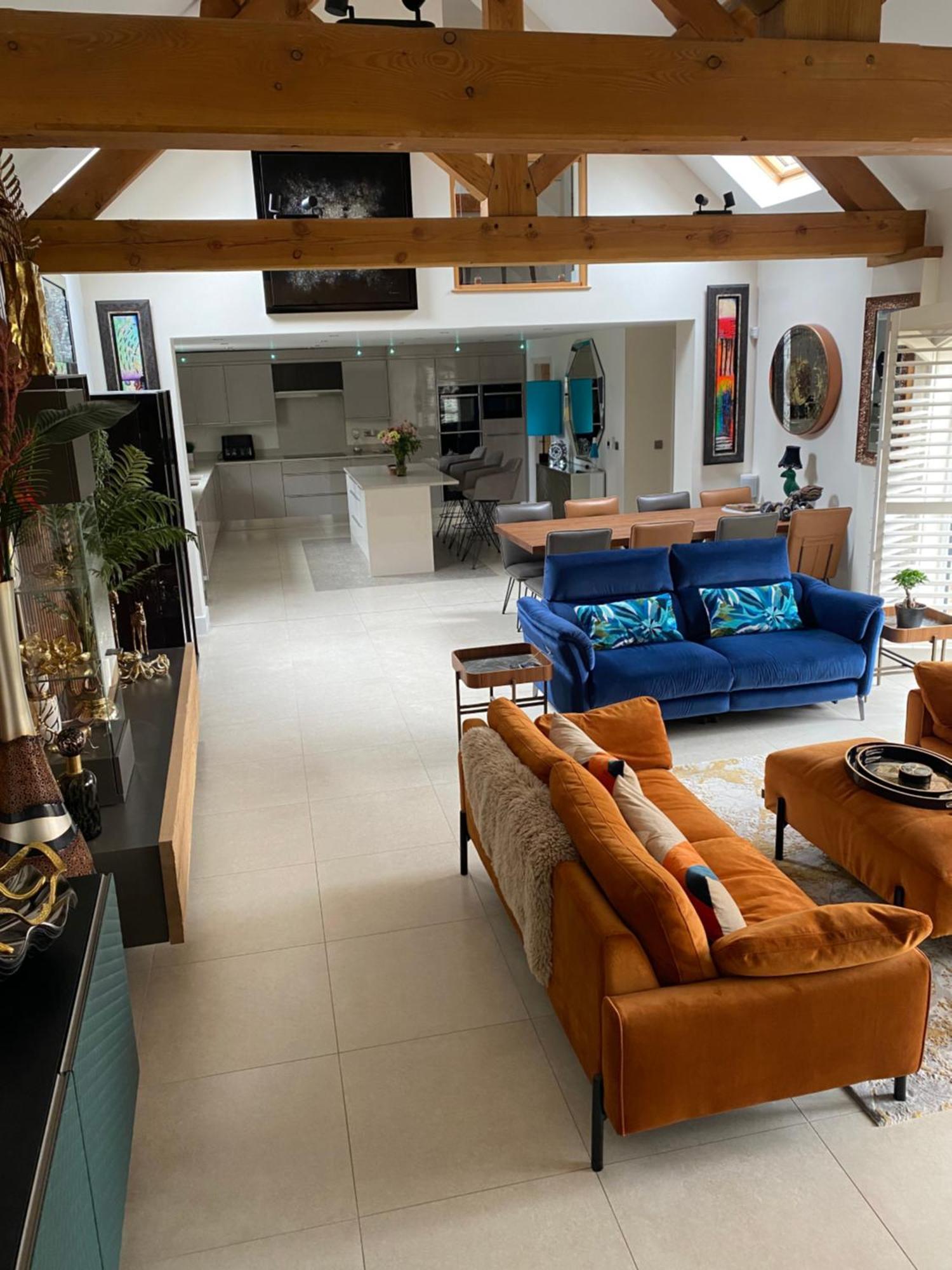 Kingsbarns Lägenhet Scunthorpe Exteriör bild